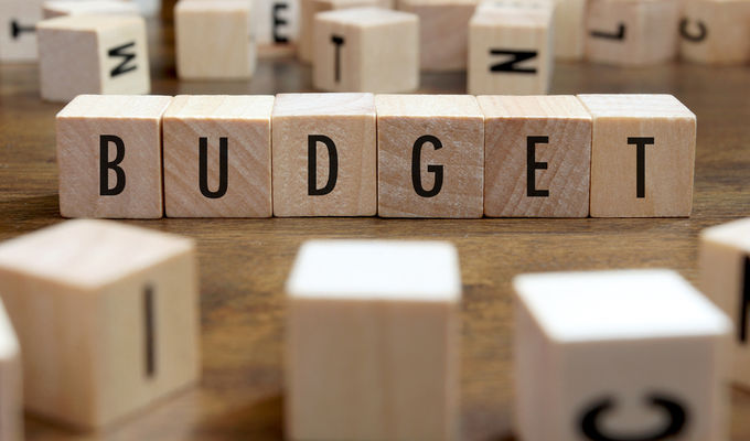Минфин принимает замечания по проекту госбюджета на 2019 год.
