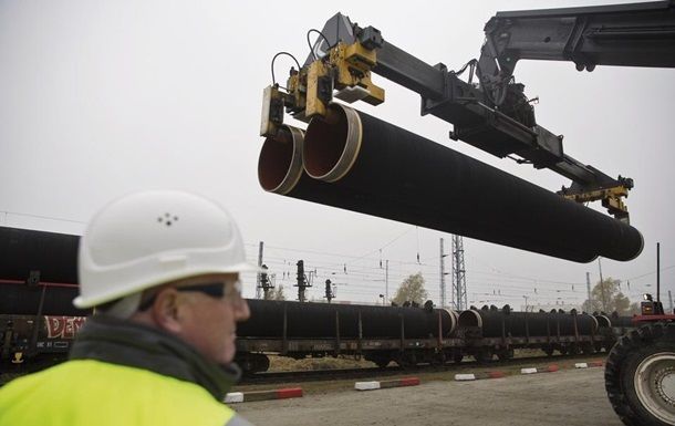 Власти страны считают, что строительство такого газопровода – вопрос не только Дании.