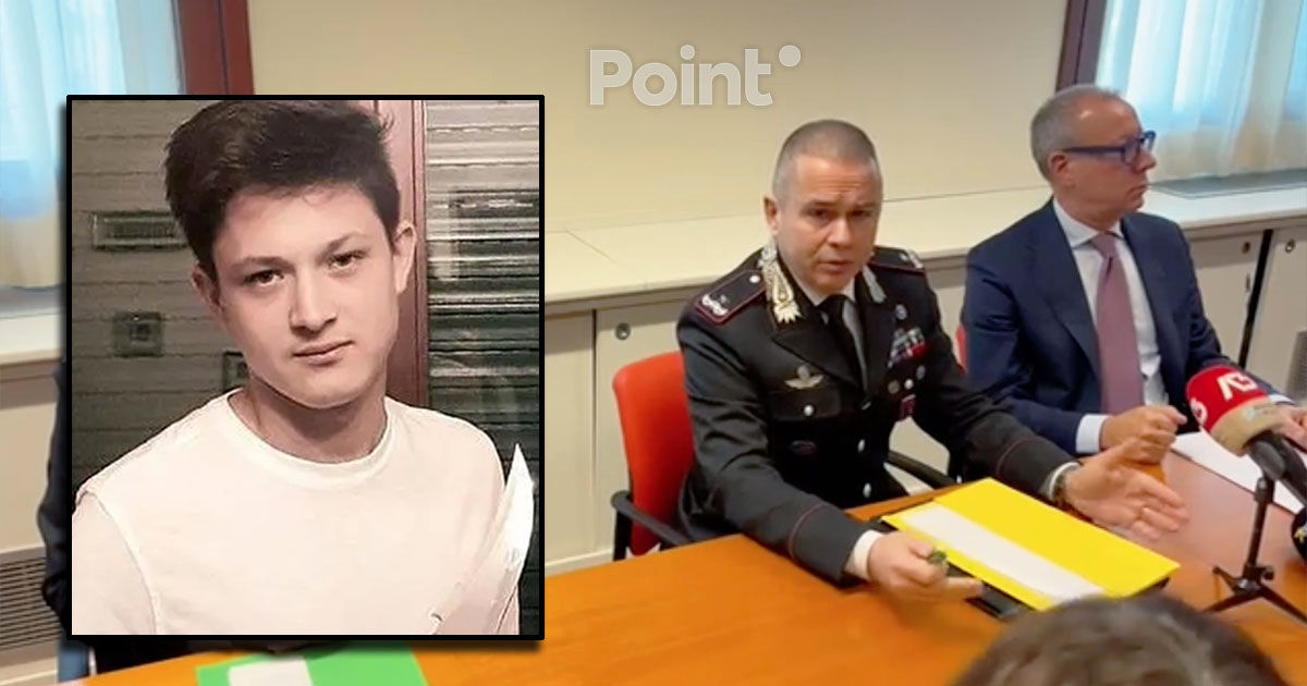 Un polițist din Veneția suspectat de uciderea unui moldovean, reținut în Italia.