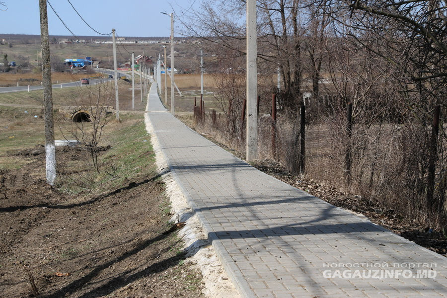 В Буджаке ввели сбор за санитарную очистку.