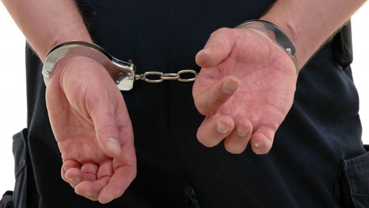 В России задержали объявленного в розыск за тяжкое преступление гражданина Молдовы.