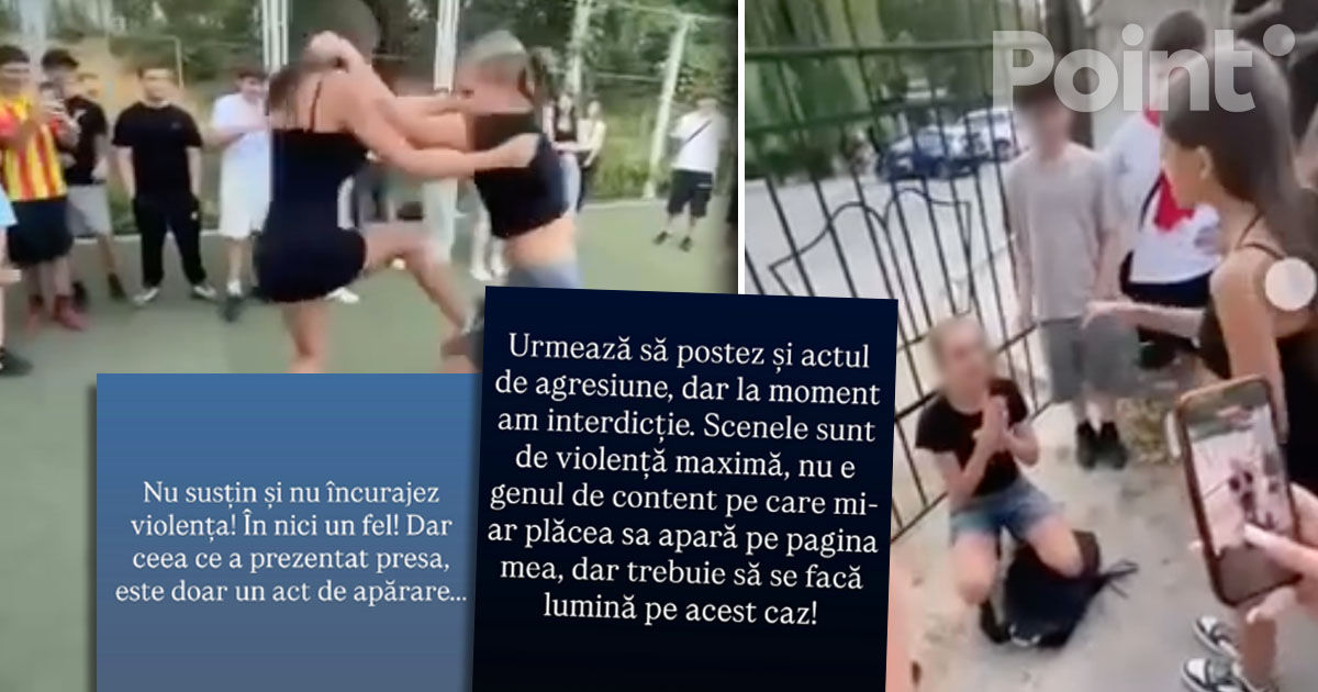 Мать девочки, обвиняемой в агрессии: Моего ребёнка унижали и избивали.