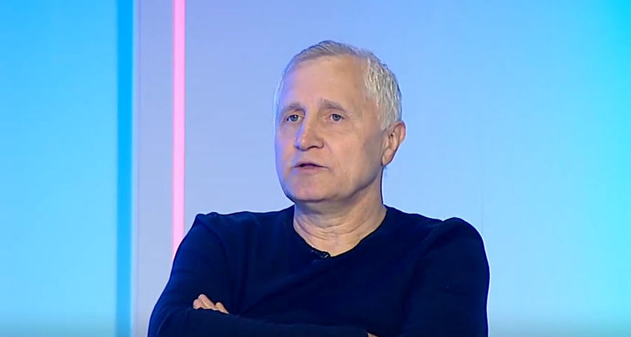 Юрист: Не думаю, что члены ВСП достойны должности, которую они занимают.
