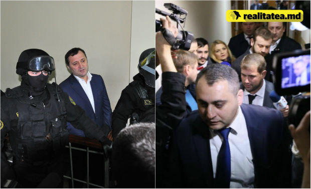 Накануне заседания Шор заявил, что подтвердит ранее высказанные им показания.