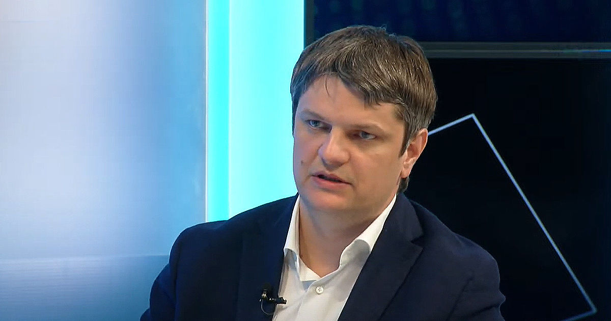 Спыну об уходе из правительства и PAS: Считалось, что мой имидж наносит ущерб.