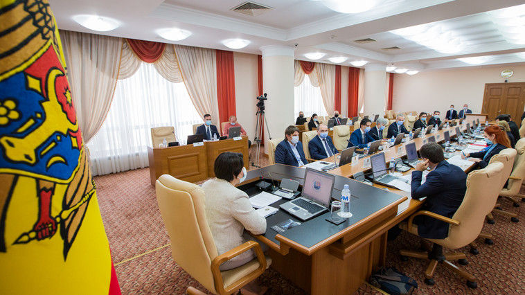 Ряд нормативных актов приведут в соответствие с положениями Административного кодекса.