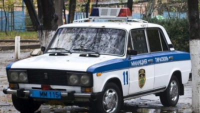 Четыре дня назад директора, бухгалтера и водителя лицея имени Лучиана Благи задержали приднестровские силовики. Фото: news.mail.ru