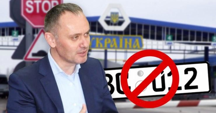 Кишинев о запрете Тирасполя: Нашим гражданам нужно выбрать другие КПП. Коллаж: Point.md