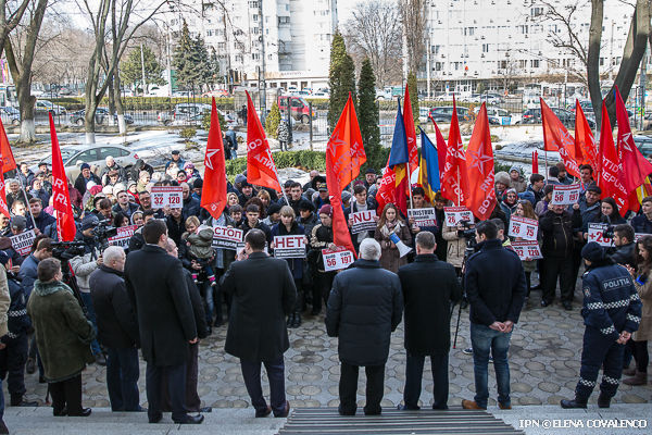 Hotărâre de Guvern care actualizează tarifele a intrat în vigoare pe 10 februarie.