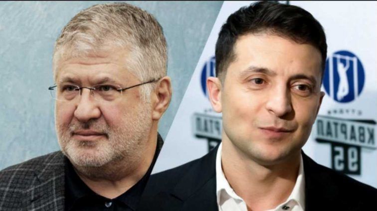 Владимир Зеленский заявил, что в ситуации с Приватбанком будет защищать интересы государства, а не его бывших собственников.