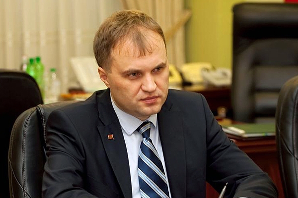 Asta dupa ce Ucraina a introdus restrictii de circulatie. Potrivit publicatiei Dnester.ru, Ucraina a blocat accesul acestora pe teriotriul Ucrainei.