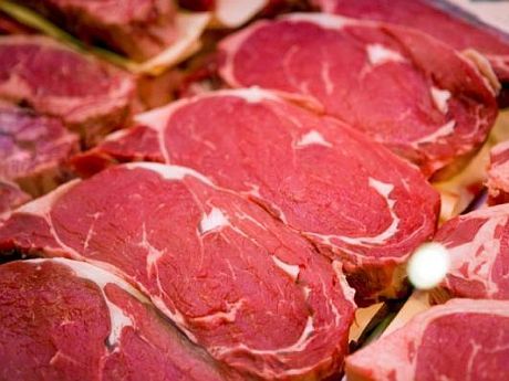 „Rosselhoznadzor” a permis unei întreprinderi din Republica Moldova să exporte carne în Rusia. Foto: agrointel.ro