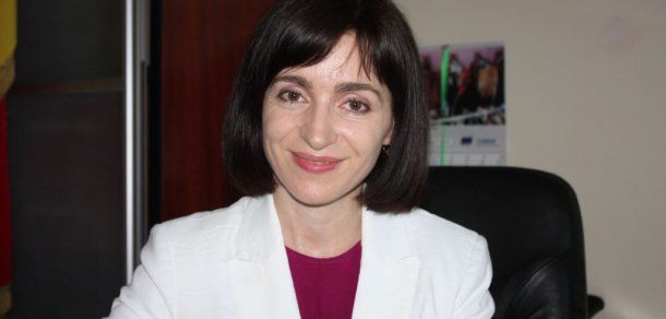Comisia Electorală Centrală demonstrează faptul că nu este o instituţie solidă şi independentă. Foto: sfm.md