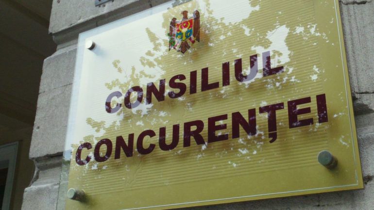 Eliberarea actelor de către Consiliul Concurenței. Taxe acceptate. Foto: bizlaw.md