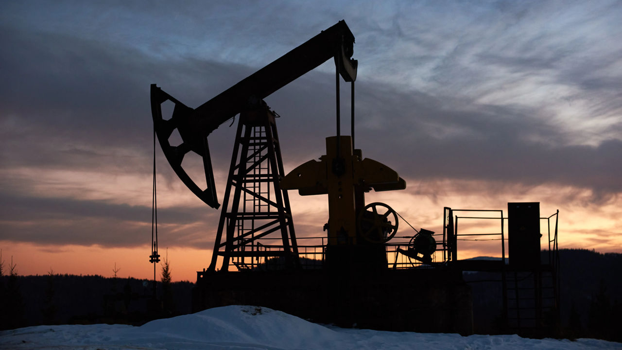 США не будут продлевать лицензии на продажу нефти из РФ и Ирана.