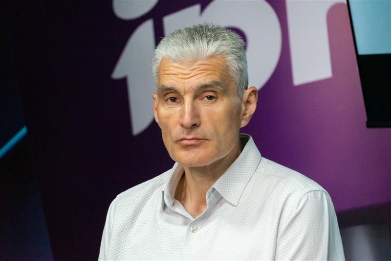 Александр Слусарь снова возглавил "Силу фермеров".