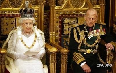 В новейшей истории Британии тронная речь монарха отменялась лишь дважды – в 1949 и 2011 годах.