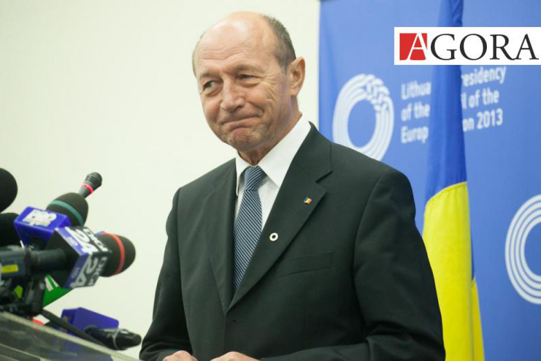 Fostul președinte al României Traian Băsescu susține că în contextul regional politic actual Republica Moldova trebuie să aibă un scenariu de alternativă.