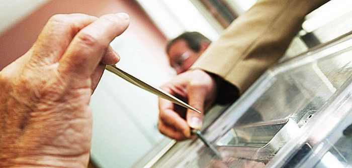 Toate documentele trebuie să fie valabile la data scrutinului, 11 decembrie 2016. Foto: unimedia.info