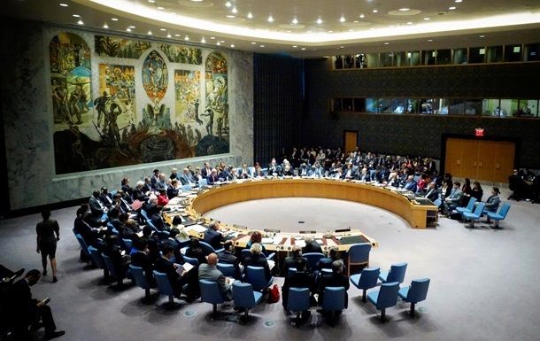Впервые в истории председательствовать в ООН будут сразу две страны.