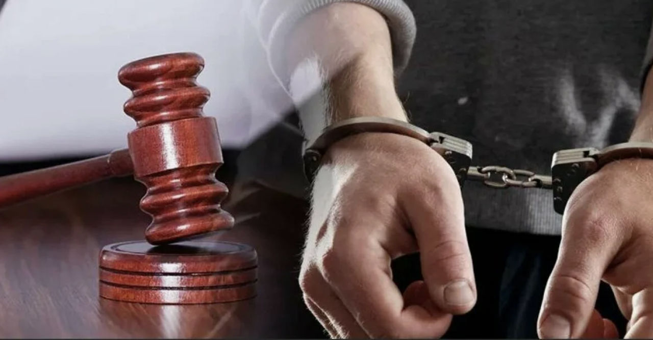 Власти ужесточают меры в отношении осуждённых, уклоняющихся от исполнения наказания.