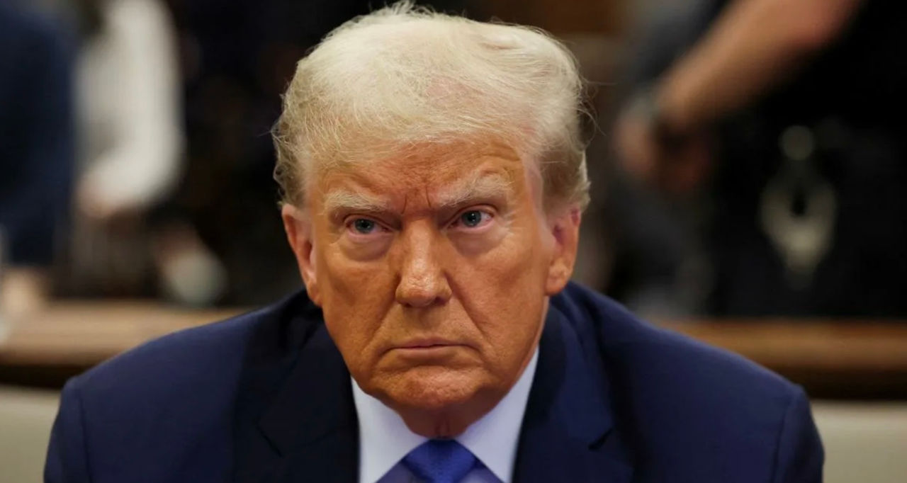 Трамп: Вывод войск из Афганистана — это самый позорный день в истории США.
