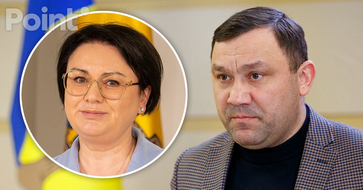 Грэдинару о экс-активистке партии Ткачука в списке PAS: Бывает, важно — искренность намерений.