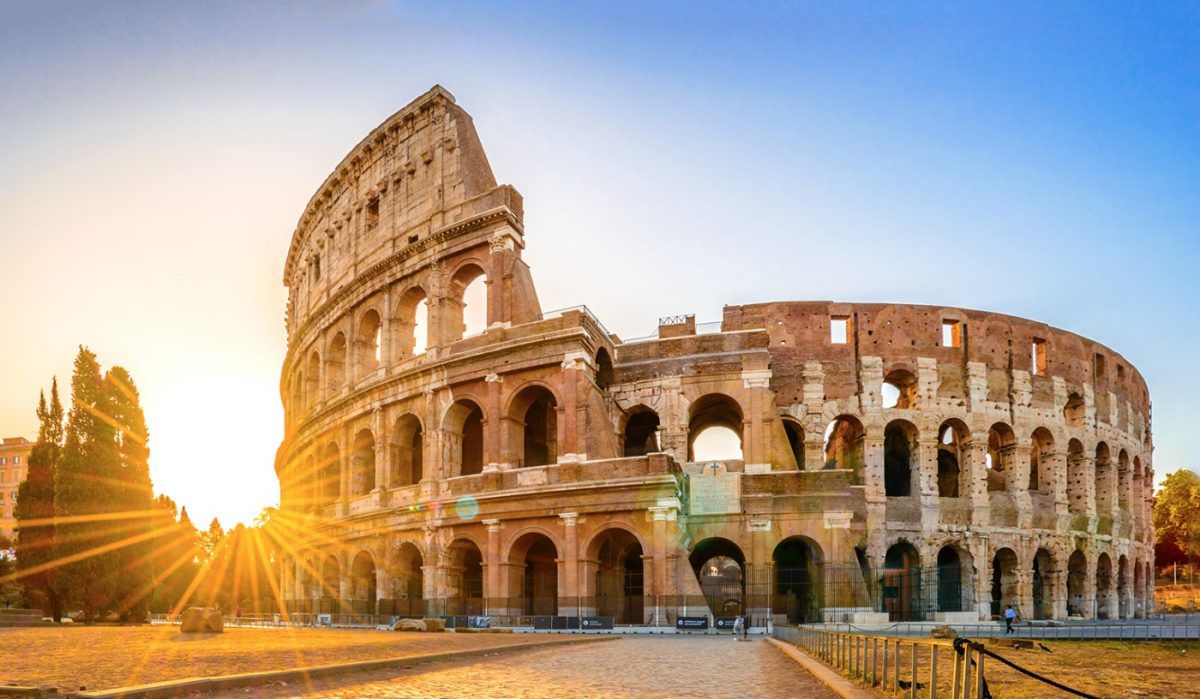Campanie murdară. Gunoaiele din Roma, motiv de dispută electorală.