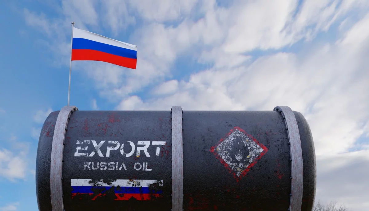 Российский сорт нефти оказался устойчив к санкциям Запада и продается дороже $60.