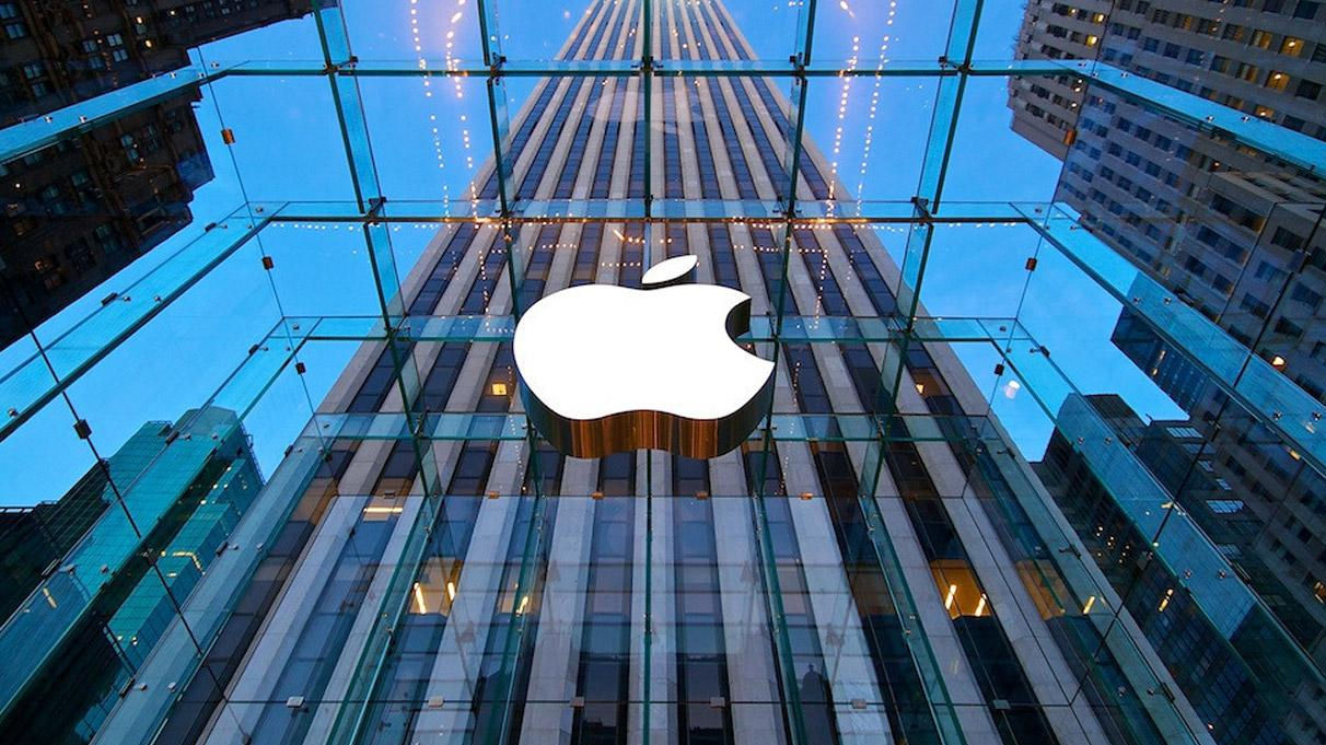 Kantar: Американский Apple второй год подряд стал самым дорогим брендом в мире.