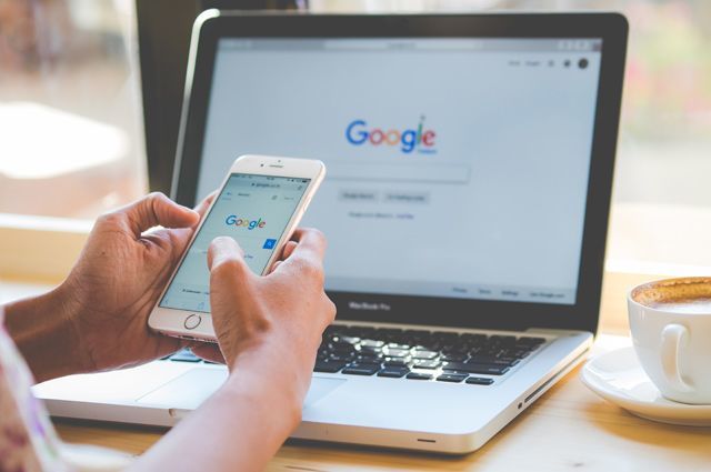 Google признала, что следила за пользователями.