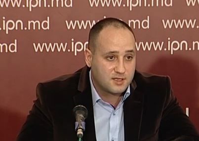 Председатель общественного Совета "За Родину" Игорь Тулянцев.