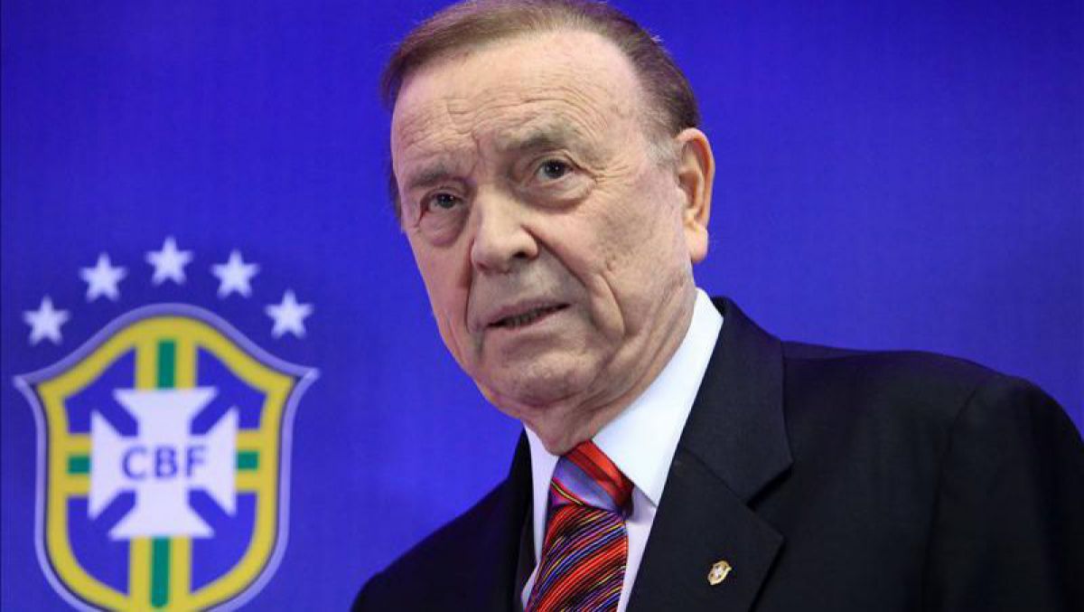 Încă un oficial FIFA, extrădat în cazul luării de mită în fotbal. Foto: agora.md