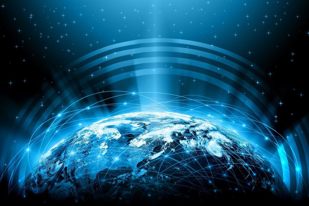 Конкуренты Маска назвали опасным его проект интернета из космоса.