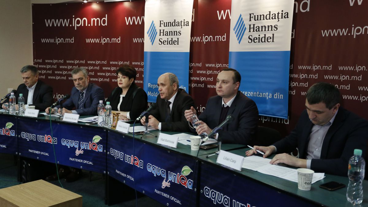 Guvernarea, acuzată de „anihilarea” opoziției parlamentare. Foto: captură privesc.eu