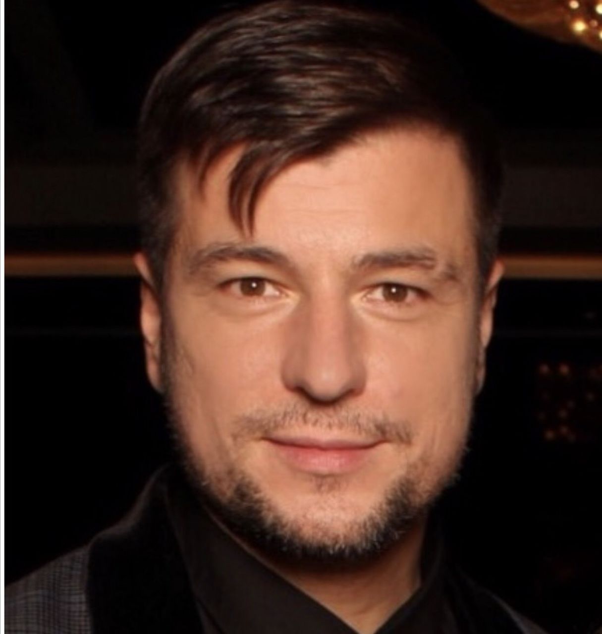 Grigore Paladi, noul director artistic al Ansamblului JOC