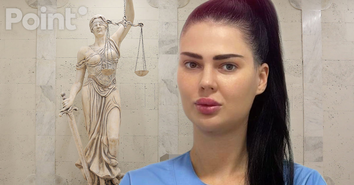 Cazul decesului într-un salon de frumusețe: Procurorii cer arestarea în absență a Irinei Borodkina.