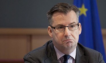 Дирк Шубель говорил и о том, что должна предпринять Молдова для того, чтобы больше приблизиться к ЕС.