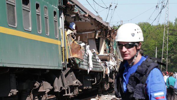Одна из пострадавших женщин, гражданка Молдавии, находится в тяжелом состоянии, еще две — в состоянии средней тяжести.