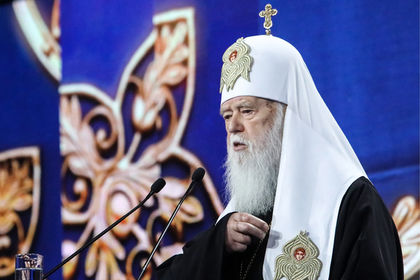 Стала известна причина нового раскола украинской церкви.
