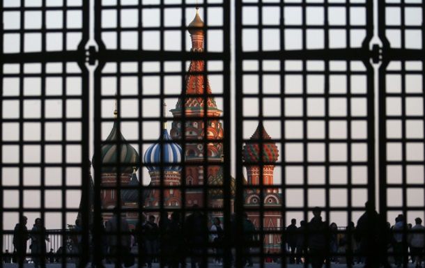 "Черный список" России опубликовали финские СМИ.