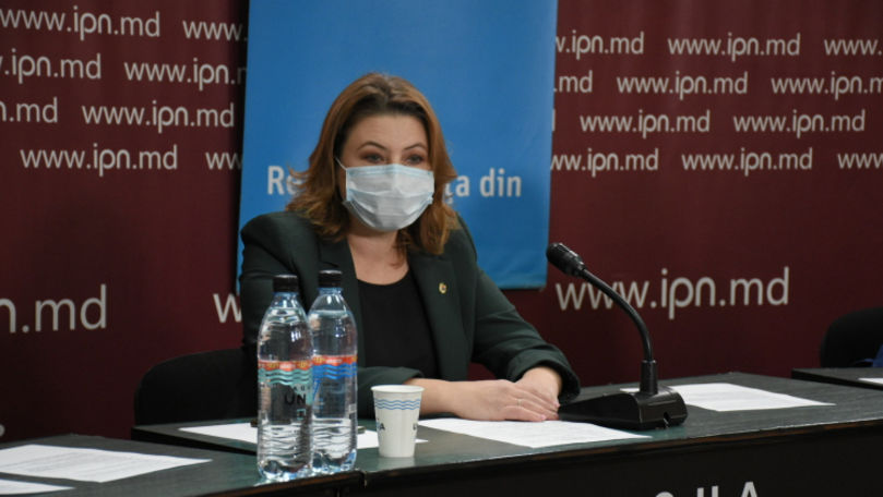 Депутат ПДС: Мы надеемся утвердить проект закона Магнитского до конца года.