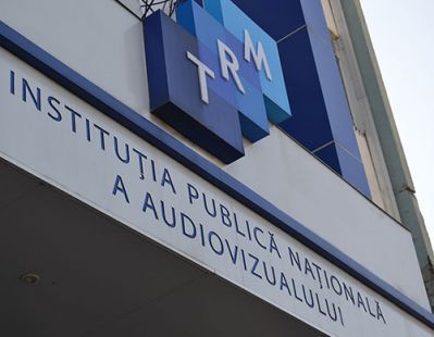 Члены КСТР дали высокую оценку планам Общественной компании Teleradio-Moldova.