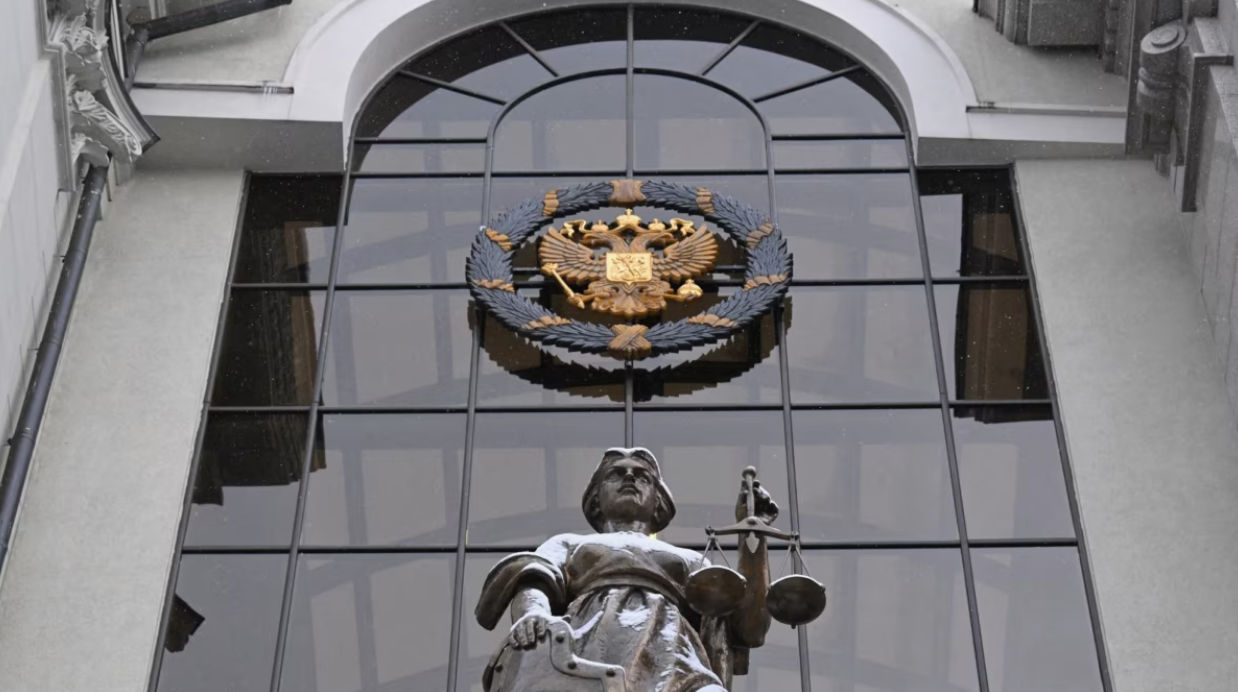 В России резко выросло число приговоров о конфискации имущества.
