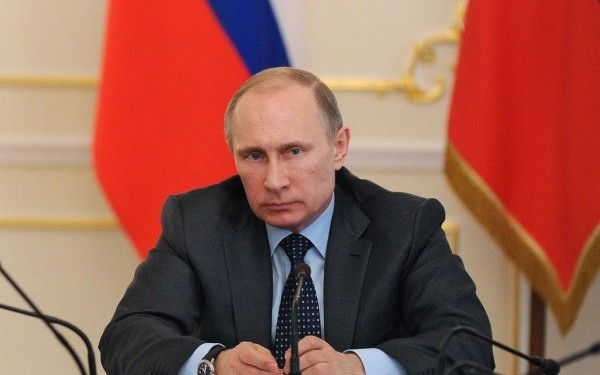 Presedintele rus Vladimir Putin a cumparat un apartament la Tel Aviv pentru fosta sa profesoara de limba germana, a dezvaluit aceasta pentru site-ul israelian Ynet, relateaza AFP.