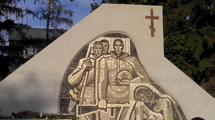 Руководство РМ не выделяет средств на реконструкцию памятников Великой Отечественной войны.