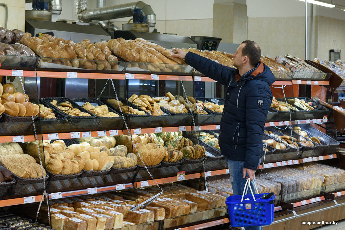 Индекс потребительских цен в Молдове составил в ноябре 0,9% против 0,4% в октябре. 