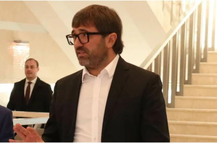 АП считает, что при переводе Владимира Андронаки под домашний электронного браслета недостаточно.