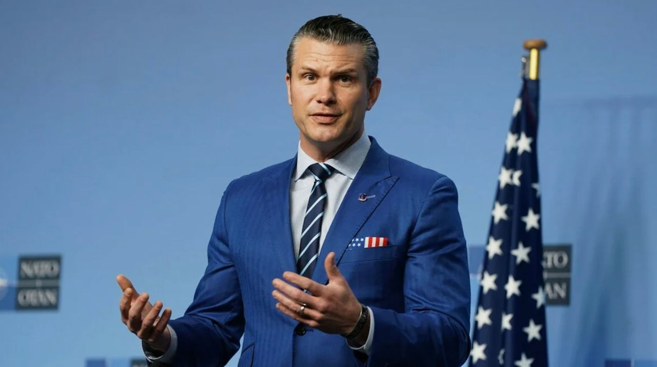 Hegseth: Reluarea testelor nucleare de către SUA este un pas spre o descurajare nucleară puternică.