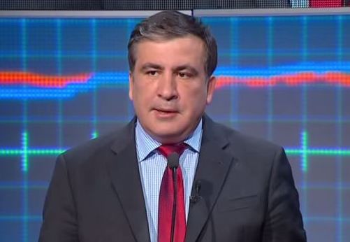 В своем выступлении политик рассказал о ситуации, сложившейся на юге Одесской области.